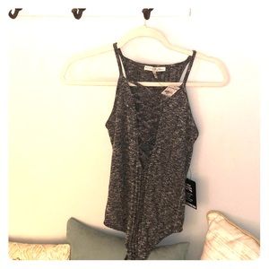 Express Bodysuit- never worn tags included